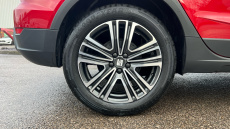 SEAT Arona 1.0 TSI SE Technology 5dr Petrol Hatchback